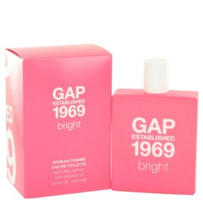 Nước hoa Gap 1969 Bright Nữ chính hãng Gap
