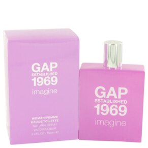 Nước hoa Gap 1969 Imagine Nữ chính hãng Gap