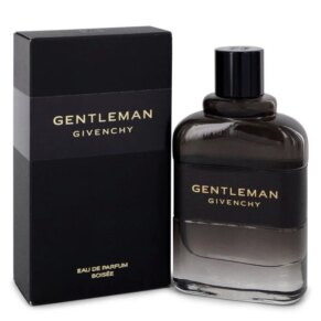 Nước hoa Gentleman Eau De Parfum Boisee Nam chính hãng Givenchy