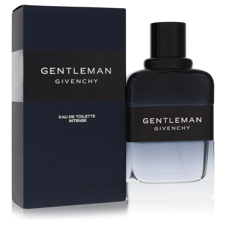 Nước hoa Gentleman Intense Nam chính hãng Givenchy