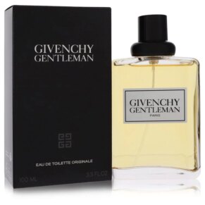Nước hoa Gentleman Nam chính hãng Givenchy