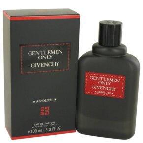 Nước hoa Gentlemen Only Absolute Nam chính hãng Givenchy