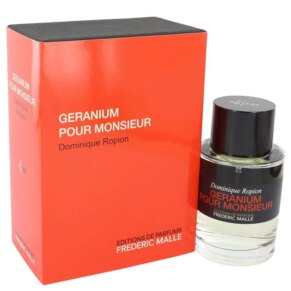 Nước hoa Geranium Pour Monsieur Nam chính hãng Frederic Malle