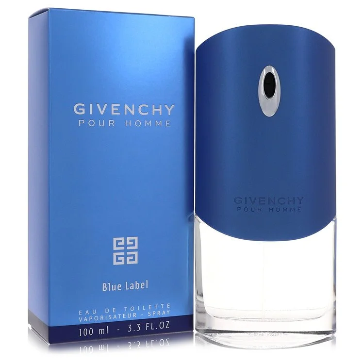 Nước hoa Givenchy Blue Label Nam chính hãng Givenchy
