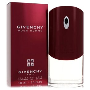 Nước hoa Givenchy (Purple Box) Nam chính hãng Givenchy