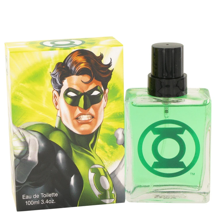 Nước hoa Green Lantern Nam chính hãng Marmol & Son