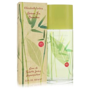 Nước hoa Green Tea Bamboo Nữ chính hãng Elizabeth Arden