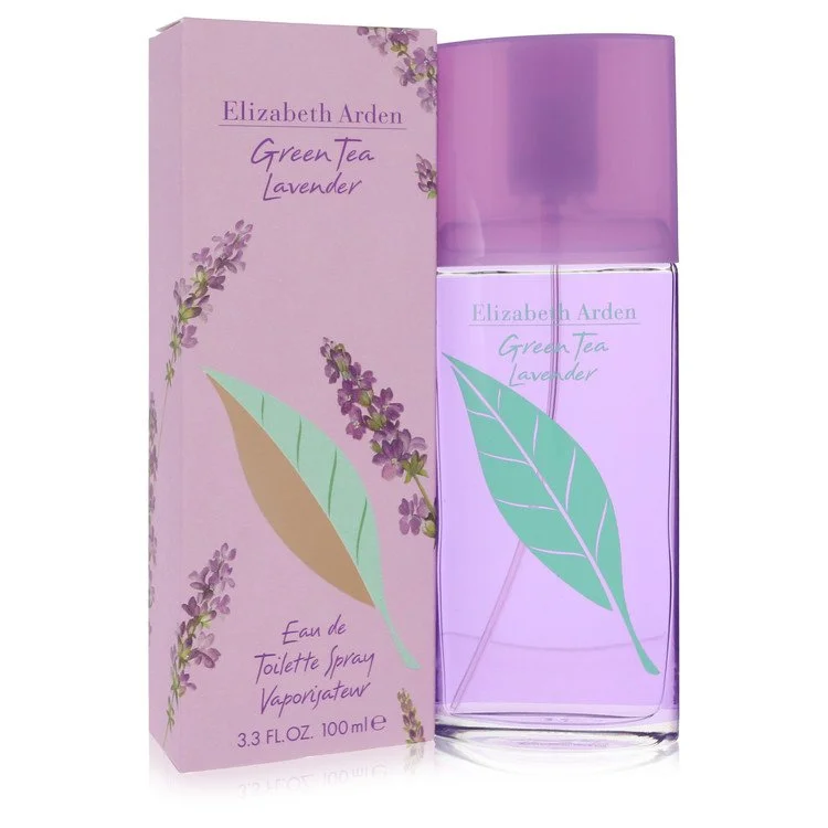 Nước hoa Green Tea Lavender Nữ chính hãng Elizabeth Arden