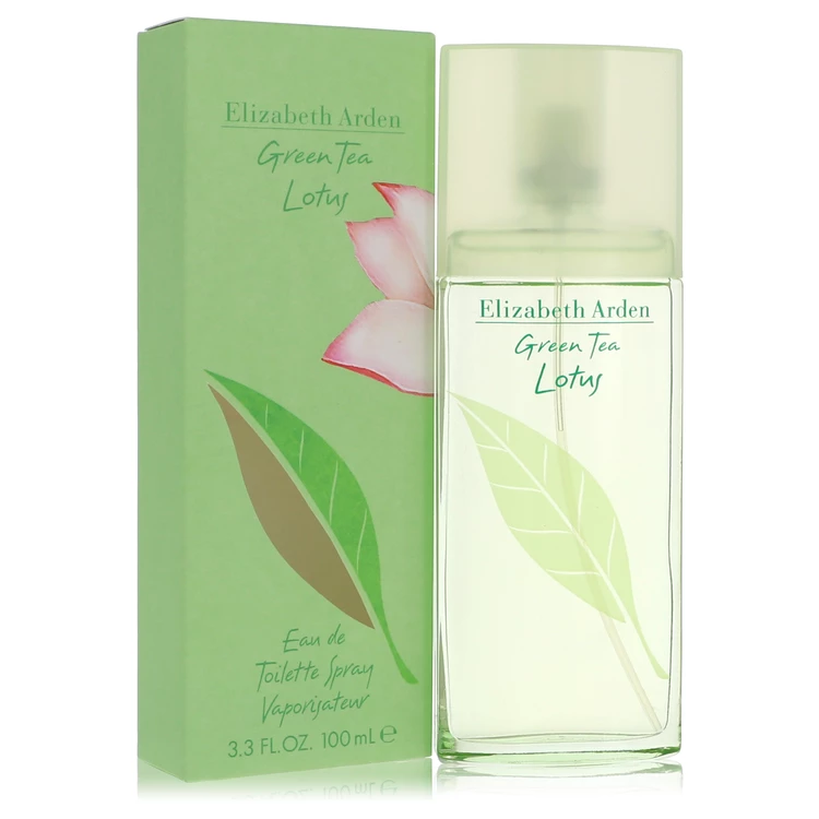 Nước hoa Green Tea Lotus Nữ chính hãng Elizabeth Arden