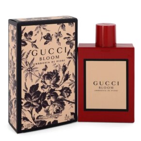 Nước hoa Gucci Bloom Ambrosia Di Fiori Nữ chính hãng Gucci