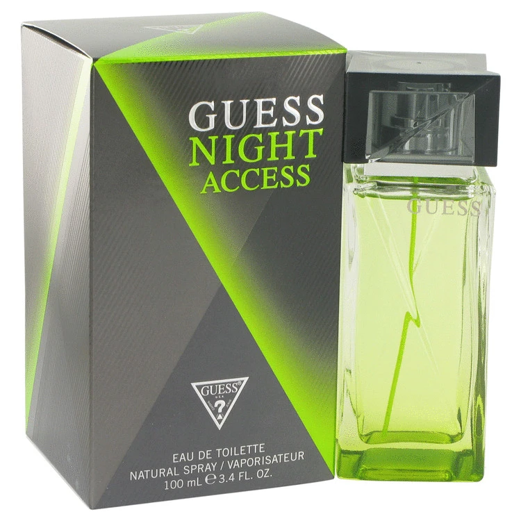 Nước hoa Guess Night Access Nam chính hãng Guess