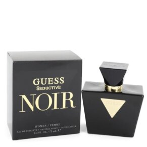 Nước hoa Guess Seductive Noir Nữ chính hãng Guess
