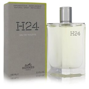 Nước hoa H24 Nam chính hãng Hermes