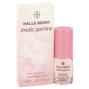 Nước hoa Halle Berry Exotic Jasmine Nữ chính hãng Halle Berry