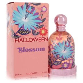 Nước hoa Halloween Blossom Nữ chính hãng Jesus Del Pozo