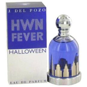 Nước hoa Halloween Fever Nữ chính hãng Jesus Del Pozo
