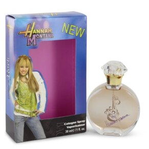 Nước hoa Hannah Montana Rock Nữ chính hãng Hannah Montana