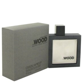 Nước hoa He Wood Silver Wind Wood Nam chính hãng Dsquared2