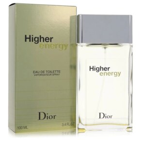 Nước hoa Higher Energy Nam chính hãng Christian Dior