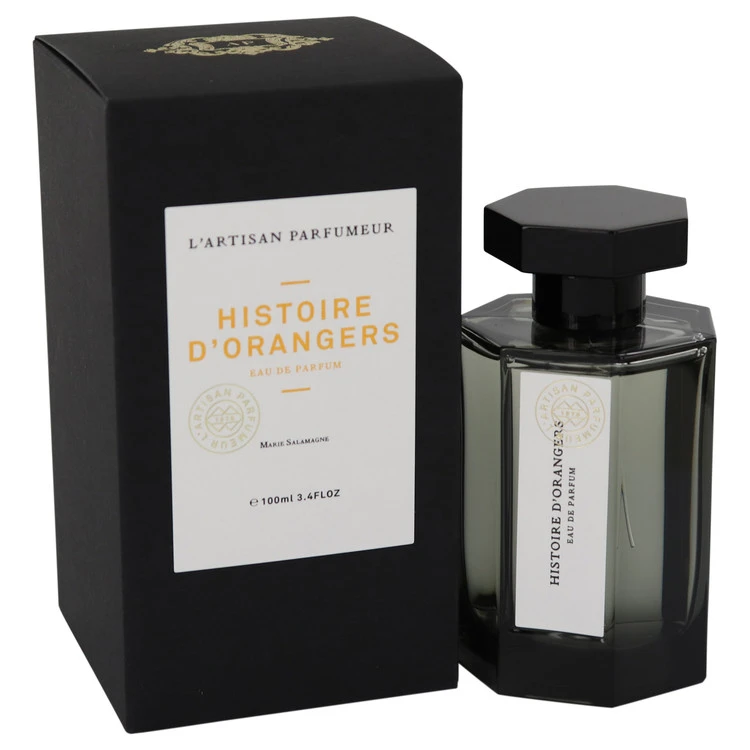 Nước hoa Histoire D'Orangers Nam và Nữ chính hãng L'Artisan Parfumeur