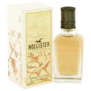 Nước hoa Hollister California Nữ chính hãng Hollister