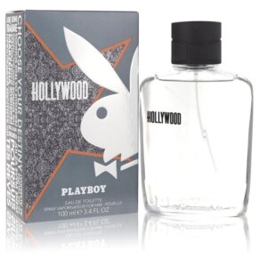 Nước hoa Hollywood Playboy Nam chính hãng Playboy