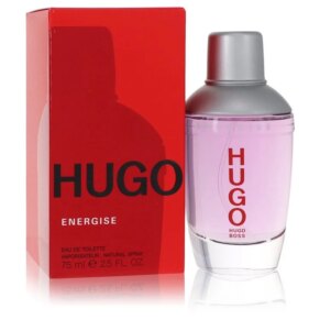Nước hoa Hugo Energise Nam chính hãng Hugo Boss