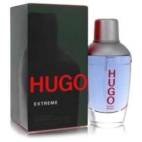 Nước hoa Hugo Extreme Nam chính hãng Hugo Boss