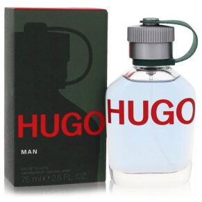 Nước hoa Hugo Nam chính hãng Hugo Boss