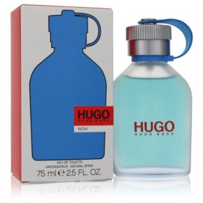 Nước hoa Hugo Now Nam chính hãng Hugo Boss