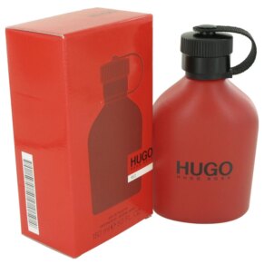 Nước hoa Hugo Red Nam chính hãng Hugo Boss