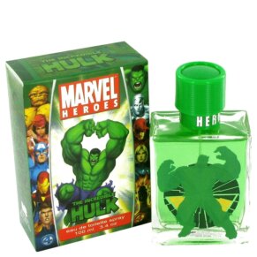 Nước hoa Hulk Nam chính hãng Marvel