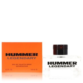 Nước hoa Hummer Legendary Nam chính hãng Hummer