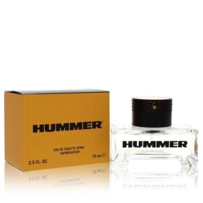 Nước hoa Hummer Nam chính hãng Hummer