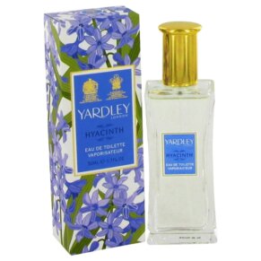 Nước hoa Hyacinth Nữ chính hãng Yardley London