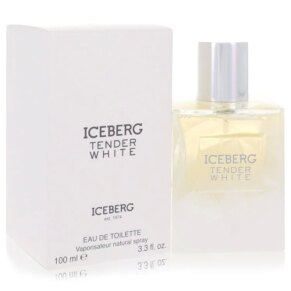 Nước hoa Iceberg Tender White Nữ chính hãng Iceberg