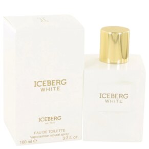 Nước hoa Iceberg White Nữ chính hãng Iceberg
