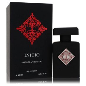 Nước hoa Initio Absolute Aphrodisiac Nam và Nữ chính hãng Initio Parfums Prives