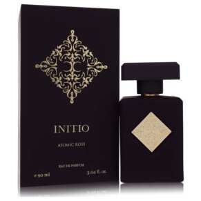 Nước hoa Initio Atomic Rose Nam và Nữ chính hãng Initio Parfums Prives