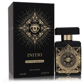 Nước hoa Initio Oud For Greatness Nam và Nữ chính hãng Initio Parfums Prives