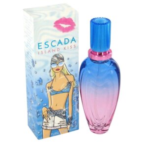Nước hoa Island Kiss Nữ chính hãng Escada