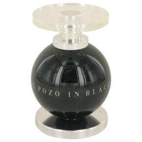 Nước hoa J Del Pozo In Black Nữ chính hãng Jesus Del Pozo