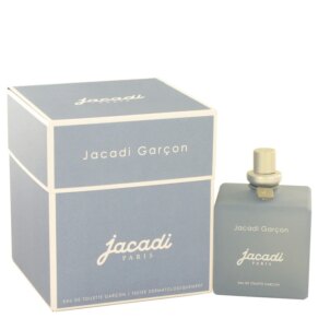 Nước hoa Jacadi Garcon Nam chính hãng Jacadi
