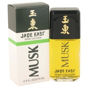 Nước hoa Jade East Musk Nam chính hãng Regency Cosmetics