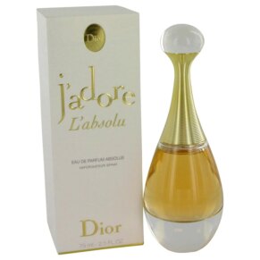 Nước hoa Jadore L'Absolu Nữ chính hãng Christian Dior