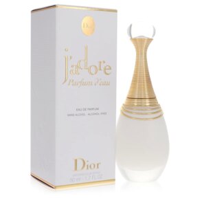 Nước hoa Jadore Parfum D'Eau Nữ chính hãng Christian Dior