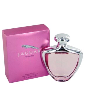 Nước hoa Jaguar Nữ chính hãng Jaguar