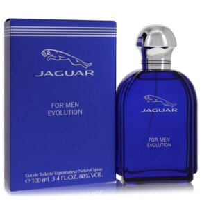 Nước hoa Jaguar Evolution Nam chính hãng Jaguar