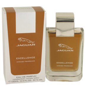 Nước hoa Jaguar Excellence Intense Nam chính hãng Jaguar