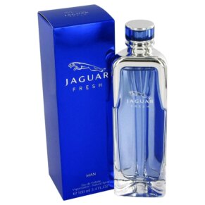 Nước hoa Jaguar Fresh Nam chính hãng Jaguar